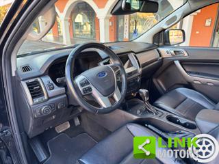 FORD Ranger usata, con Chiusura centralizzata