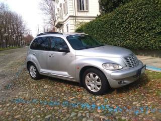 CHRYSLER PT Cruiser usata, con Airbag laterali