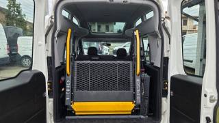 FIAT Doblo usata, con Boardcomputer