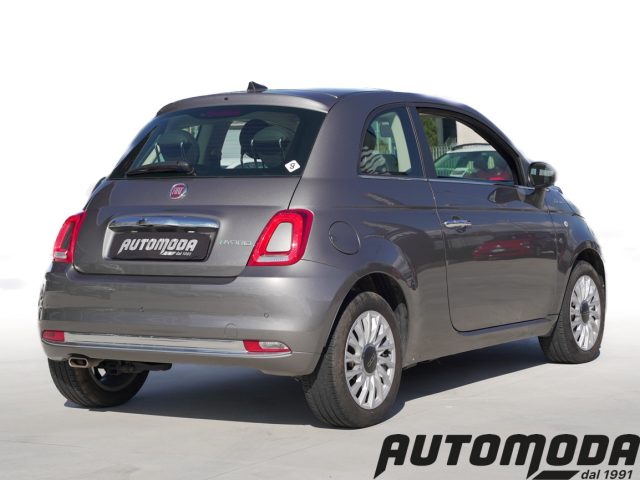 FIAT 500 usata, con Airbag Passeggero