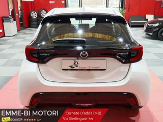 MAZDA 2 usata, con Boardcomputer