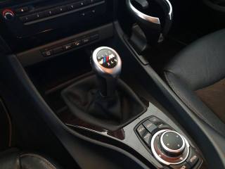 BMW X1 usata, con ESP