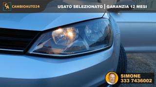 VOLKSWAGEN Golf usata, con Airbag testa