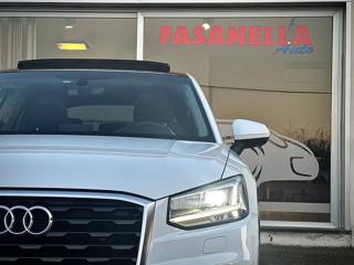 AUDI Q2 usata, con Airbag Passeggero