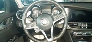 ALFA ROMEO Giulia usata, con Cruise Control