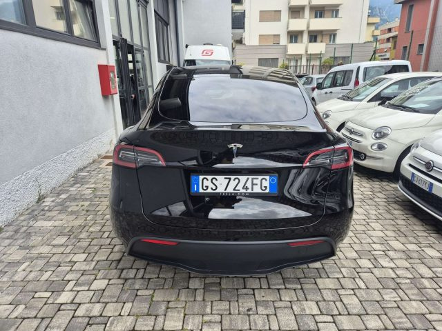 TESLA Model Y usata, con Antifurto