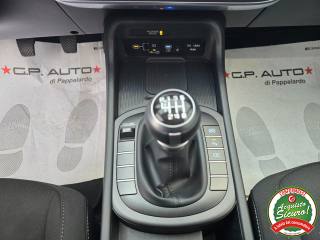 HYUNDAI Kona usata, con Sistema di navigazione