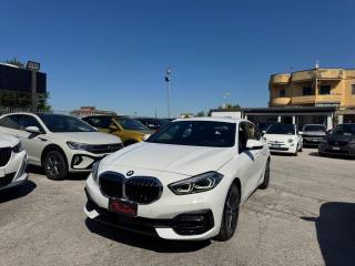 BMW 116 usata, con Airbag laterali