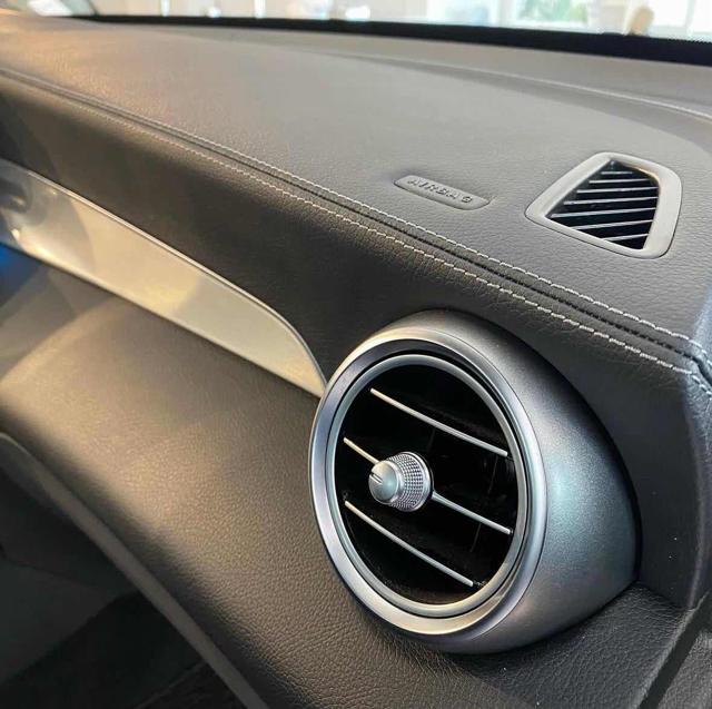 MERCEDES-BENZ GLC 250 usata, con Autoradio