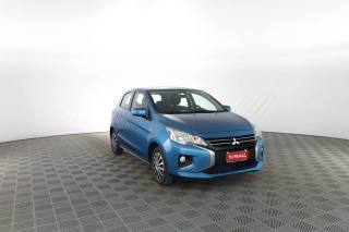 MITSUBISHI Space Star Space Star 1.2 Invite