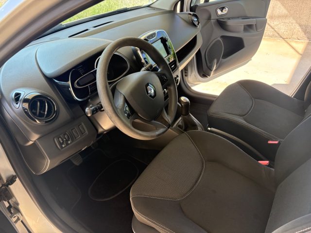 RENAULT Clio usata, con ESP