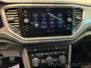 VOLKSWAGEN T-Roc usata, con Fendinebbia