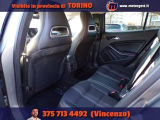 MERCEDES-BENZ GLA 220 usata, con ESP