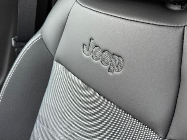 JEEP Avenger usata, con Servosterzo