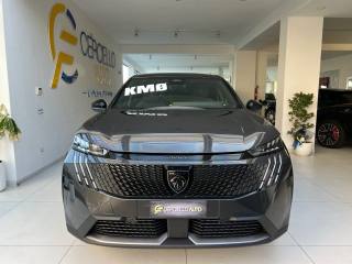 PEUGEOT 3008 usata, con Airbag