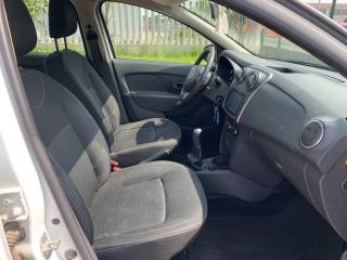 DACIA Sandero usata, con ESP