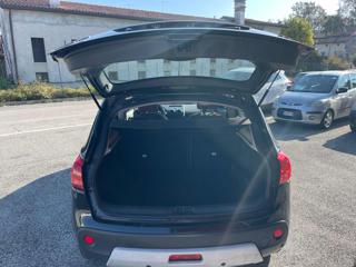 NISSAN Qashqai usata, con Cerchi in lega