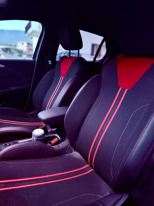OPEL Corsa-e usata 35