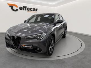 ALFA ROMEO Stelvio 2.2 Turbodiesel 190 CV AT8 Q4