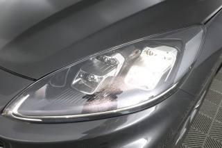 FORD Kuga usata 7