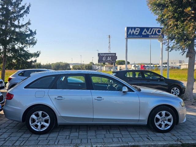 AUDI A4 usata, con Autoradio