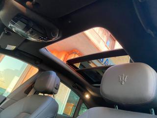 MASERATI Levante usata, con Cerchi in lega