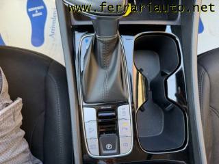 HYUNDAI Tucson usata, con USB