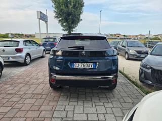 PEUGEOT 3008 usata, con Airbag Passeggero