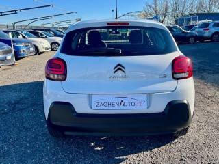 CITROEN C3 usata 21
