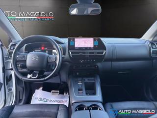 CITROEN C5 Aircross usata, con Climatizzatore