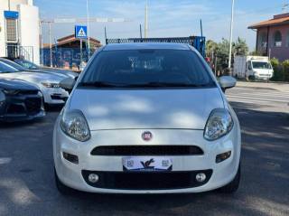 FIAT Punto usata, con Airbag