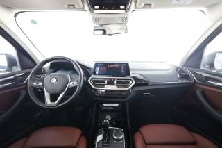 BMW X3 usata 4
