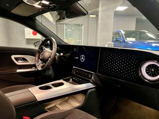 MERCEDES-BENZ CLA 200 usata, con Cerchi in lega