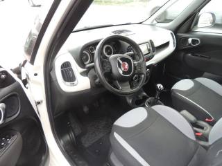 FIAT 500L usata, con Cruise Control