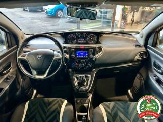 LANCIA Ypsilon usata, con Cronologia tagliandi