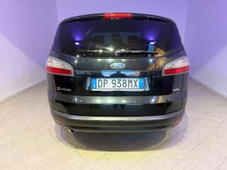 FORD S-Max usata 12