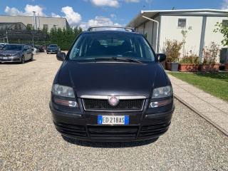 FIAT Ulysse usata, con Airbag