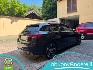 MERCEDES-BENZ A 200 usata, con Autoradio