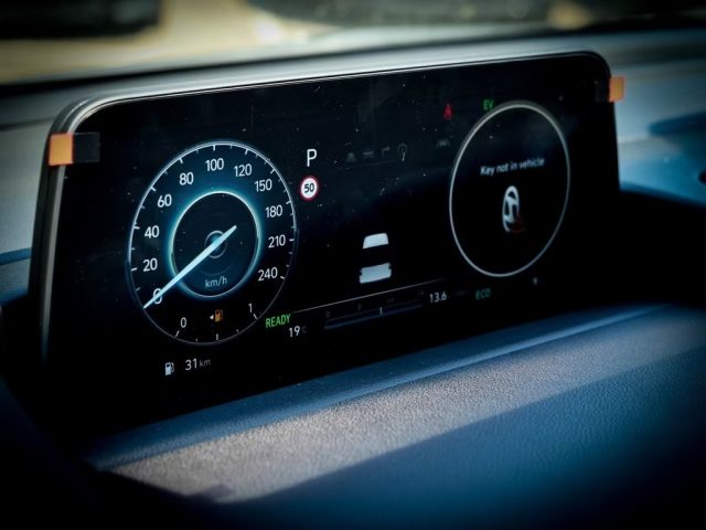HYUNDAI Staria usata, con Sedili riscaldati