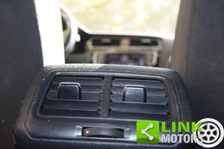 VOLKSWAGEN Golf usata, con Limitatore di velocità