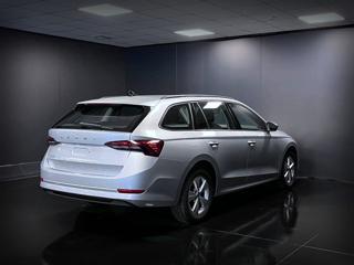 SKODA Octavia usata, con Airbag Passeggero