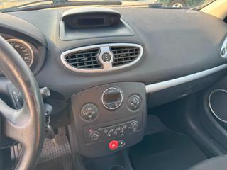 RENAULT Clio usata, con Cronologia tagliandi
