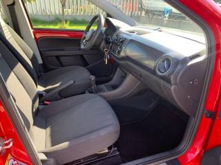 VOLKSWAGEN up! usata, con Cruise Control