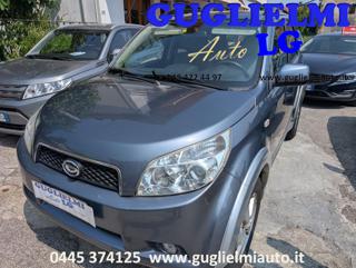 DAIHATSU Terios 1.5    4 WD  PELLE   4X4