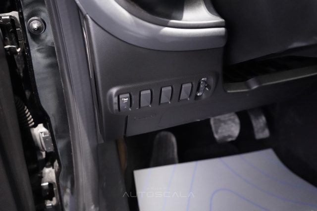 SMART ForTwo usata, con Immobilizzatore elettronico