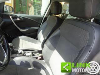 OPEL Astra usata, con Cerchi in lega