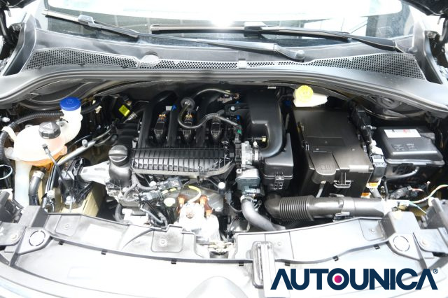 CITROEN C3 usata 55