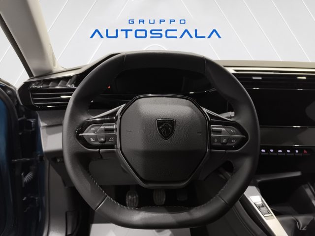 PEUGEOT 308 usata, con Immobilizzatore elettronico