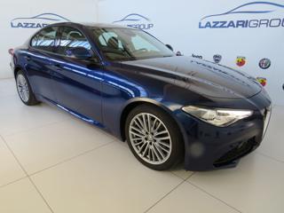 ALFA ROMEO Giulia usata, con Alzacristalli elettrici
