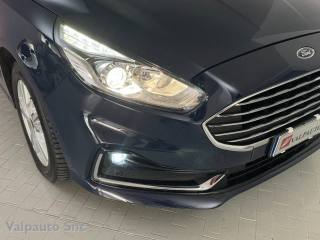 FORD S-Max usata, con Luci diurne LED